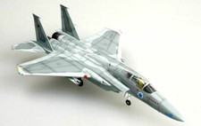 Easy model MRC 1/72 F-15C IDF/AF No.840 #3712...