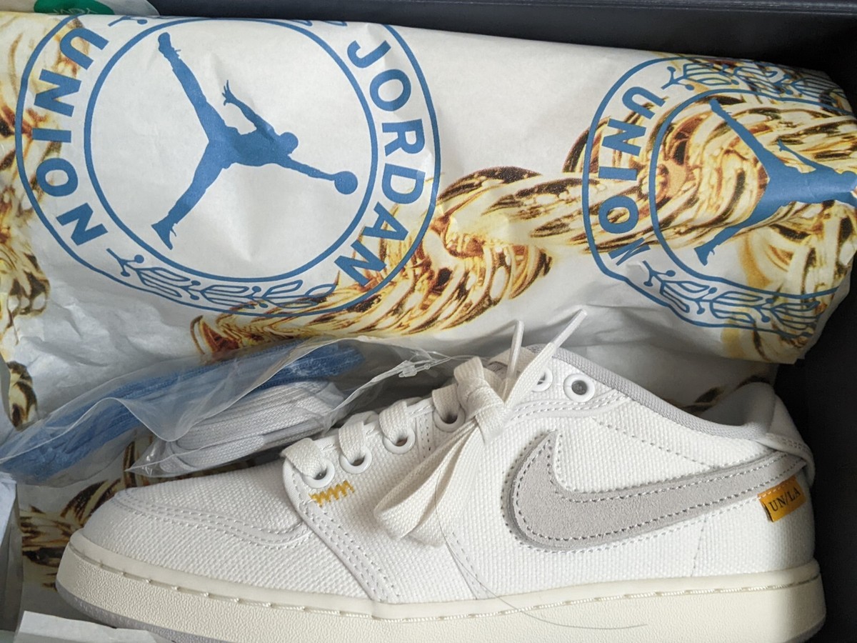 Jordan 1 Retro AJKO Low \