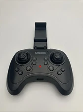 SANROCK H859 Drone Controller Replacement w/ Phone Holder - Battery not included