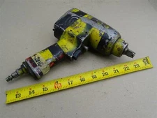 CP Central Pneumatic 1/2" Air Impact Wrench Gun , RP9540