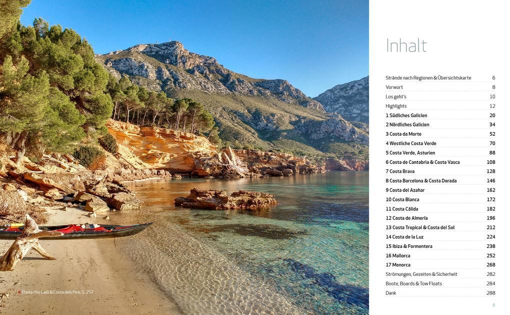 Thumbnail - Hidden Beaches Spanien | Lola Culsan, John Weller | 2022 | Deutsch