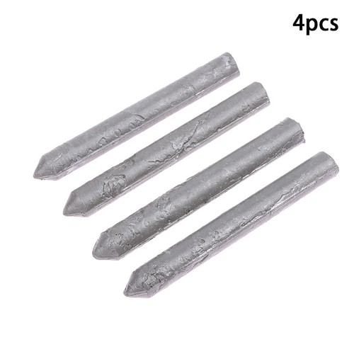 3/4Pcs Universal Low Temperature Welding Rods Stainless Steel Solder Rod Tools - Picture 13 of 14