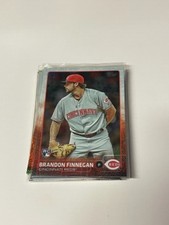 2015 Topps Rainbow Foil Singles You Pick