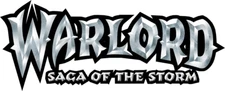 2001 WARLORD SAGA OF THE STORM CCG SINGLES YOU PICK