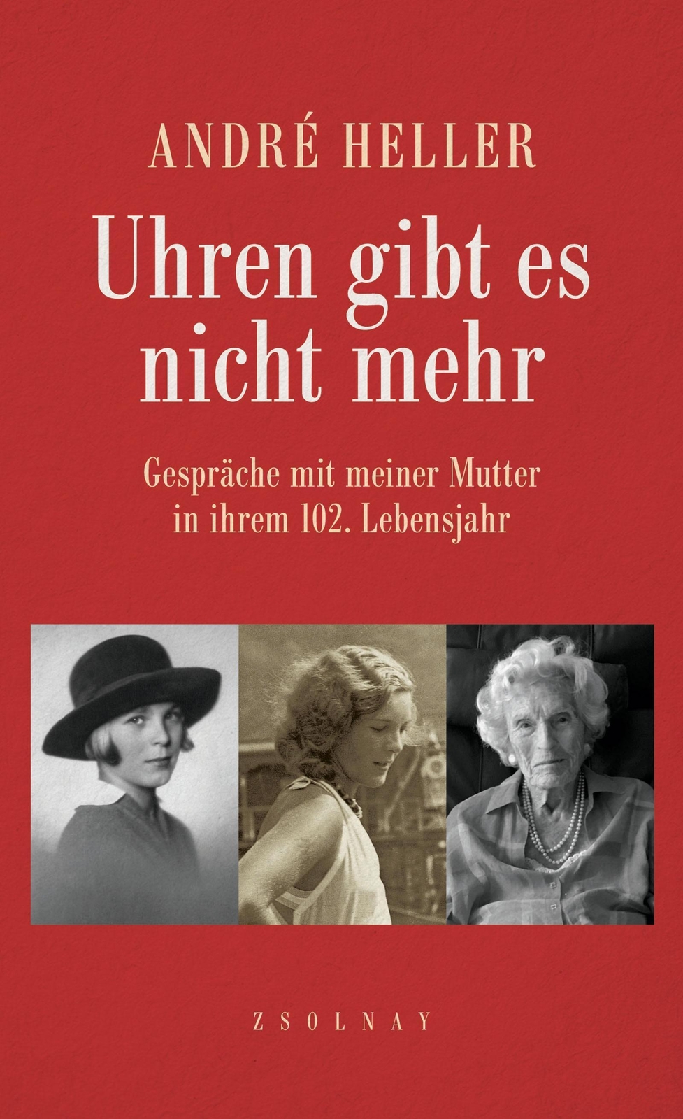 Thumbnail - Uhren Gibt Es Nicht Mehr | Gespräche Mit Meiner Mutter In Ihrem 102.