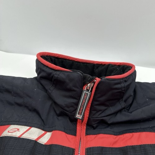Obermeyer Jacket Juniors 16 Ski Snowboard Winter Sports Cost Youth Unisex Kids - Picture 6 of 12