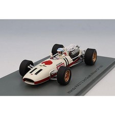 Spark 1/43 Honda Ra273 F1 1967 South Africa GP 3Rd Place 11 J.Surtees