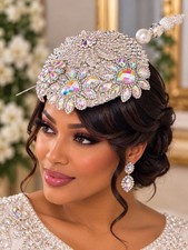 fascinator hats for women