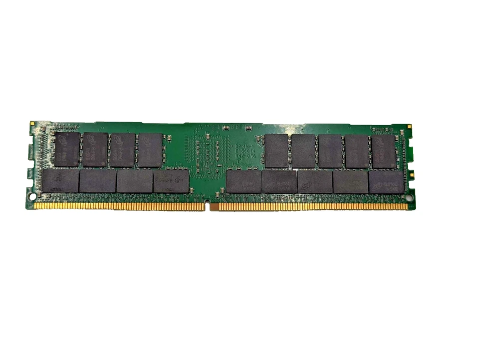 P07650-B21 HPE 64 HPE 64GB 2Rx4 PC4-3200AA-R Smart Kit Memory AMD RAM P11446-1A1 - Image 4 of 4