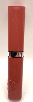 L'Oreal Infallible Lacque or Matte Resistance Liquid Lipstick