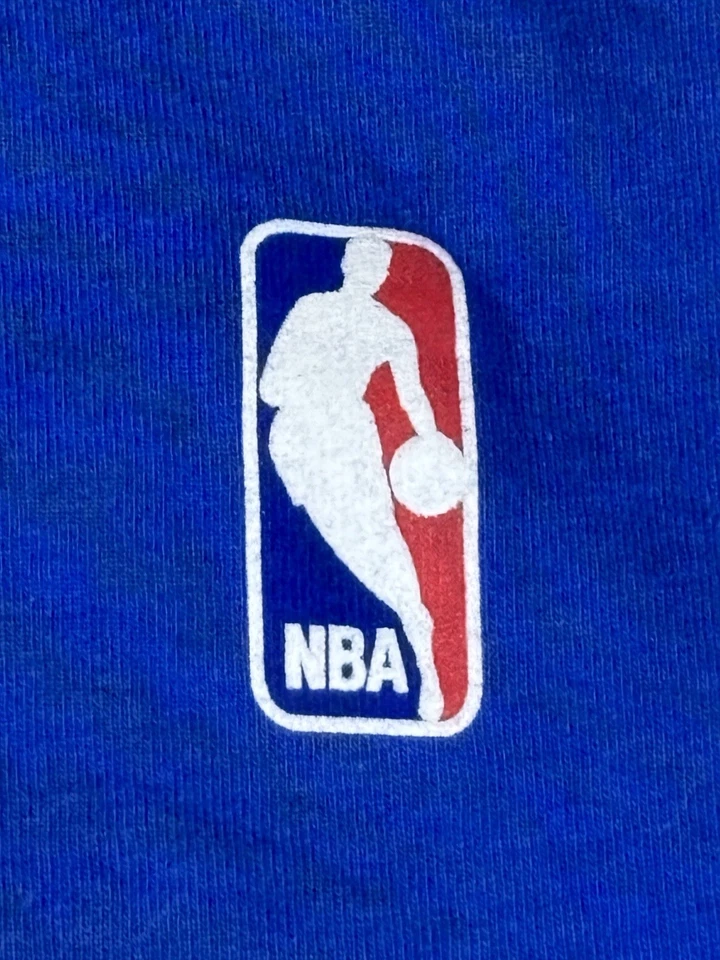 Jeremy Lin New York Knicks Adidas NBA Camiseta Talla Hombre’s Grande LINSANITY Jersey Foto 4 de 4