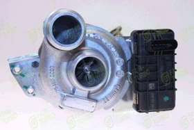 Turbolader 1453914 763647-21 Ford C-MAX FOCUS II DM2 1.8 TDCI 2002-2015 6K682BB