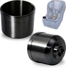 2PCS Cup Holder Replacements Compatible with Safety 1st Car Seat