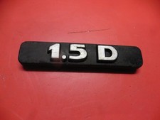 Baguette de porte Citroen SAXO