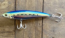 Bigeye26  /Sinking Stick bait  TUNA ,GT, DORADO KING FISH