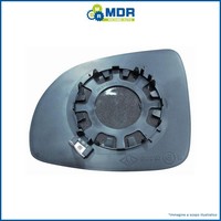 W-Parts Links Spiegelglas FüR Kia Picanto 2008-2011 Anbaubare 24 Monate Garantie