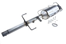 PARTIKELFILTER Mazda 6 GG/GY 2.0D RFY62055X RFY602055X RFY62055XA