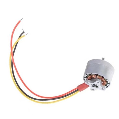 1Pcs 1104 Mini 4300kv Brushless Motor For 1S-3S FPV RC Drone Racing Quadcopter - Picture 11 of 12