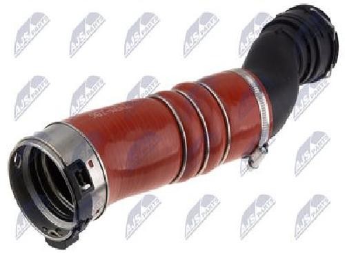 Original NTY Intercooler Hose GPP-BM-186 For BMW