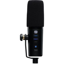 PreSonus Revelator Dynamic Microphone USB-C