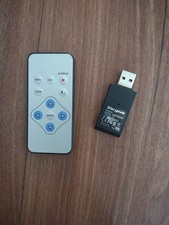 Targus USB Receiver and Remote for Wireless M...