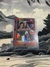 2025-26 Topps Chrome Basketball Refractor Jeremiah Fears Rookie #257 Pelicans