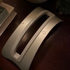 Twelve South BookArc Laptop Stand/Riser Silver D622,274 for Laptops