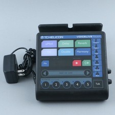 TC Helicon Voicelive Touch Vocal Effects Proc...