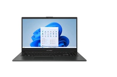 ASUS Vivobook Go 15 15.6'' Full HD Laptop AMD Ryzen 5 40 8GB 512GB Windows 11