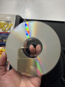 Panzer Dragoon (Sega Saturn, 1995) CIB+MANUAL