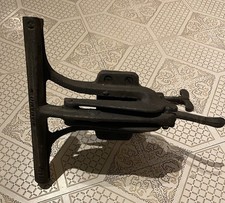 Paramo 1945 Vintage Saw Sharpening Vice Clamp