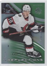 2020 Extended Series Triple Dimensions Reflections Emerald /100 Tim Stutzle 1r5