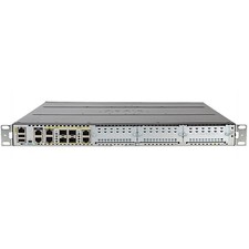 Cisco - ISR4431K9 - INTEGRATED SERVICES ROUTER