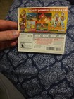 Pokemon OMEGA Ruby Nintendo 3DS Original Case And Cartridge — photo 5
