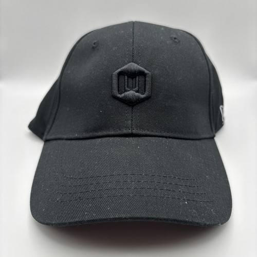 Call of Duty: Modern Warfare 2nd Anniversary Hat Black VERY RARE Adjustable