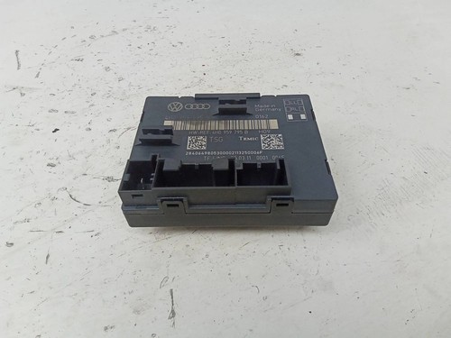 VW TOUAREG 7P5 Türsteuergerät hinten rechts 4H0959795B 2.97 Diesel 28695592