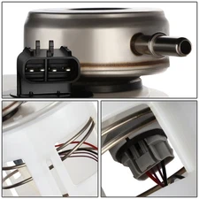 J2 Fit 02-03 Dodge Ram 1500 3.7L 4.7L 5.7L 5.9L Fuel Pump Module + Sending Unit