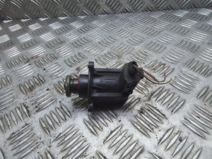 AUDI A6 4F2, C6 Elektrische Turboladersteuerung 70041503 06f145710c 24766805