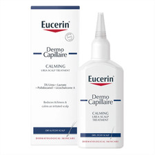 Eucerin Dermo Capillaire CALMING UREA SCALP TREATMENT 100 ml