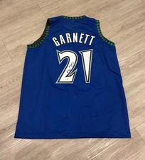 Kevin Garnett Cards, Rookie Cards and Autograph Memorabilia Guide 38
