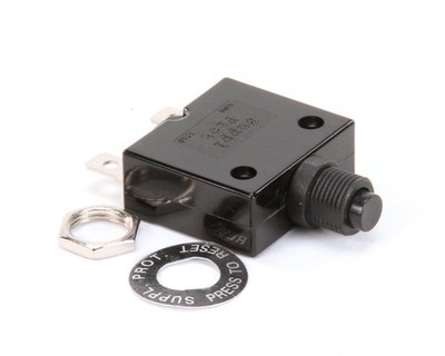 Thunderbird Reset Switch ARM-02-230 - Genuine OEM Replacement Part