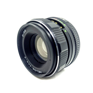 Helios 44m 4 | eBay