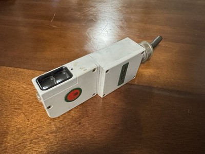 Electronics Corporation 42MTB-5000 Photo Switch Terminal Base 120VAC 50/60Hz 2VA