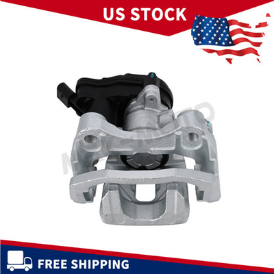 Brake Caliper Rear Right Passenger Side For 2016-2023 Mazda CX-9 TKY8-26-61XC