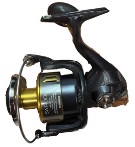 Shimano Twin Power 14000 | eBay