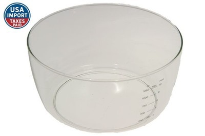 DeLonghi Tank For ECBC ICM 17210 INT CN GB KR AU NZ Genuine HZ1026