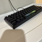 Corsair K65 Pro Mini RGB 65% Mechanical Wired Gaming Keyboard WORKING, NO BOX, — photo 7