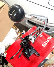 1969-1972 Chevy Chevelle Saginaw Inland Itm 3 Speed Shifter
