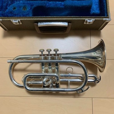 YAMAHA YCR-333S コルネット