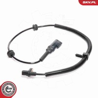 Esen SKV ABS Sensor Raddrehzahl 06SKV069 FüR DAW Focus DNW Ford 12V 1 DBW DFW
